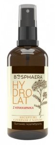 BOSPHAERA Hydrolat z krwawnika (100 ml)