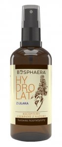 BOSPHAERA Hydrolat z lilaka (100 ml)