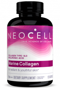 NEOCELL Marine Collagen (120 kaps.)