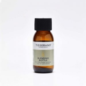 TISSERAND AROMATHERAPY Blending Bottle - Empty & Calibrated (50 ml)