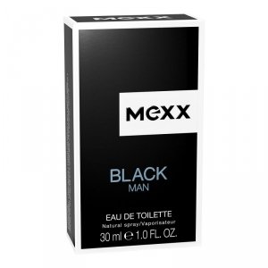 Mexx Black Man Woda toaletowa - 30ml