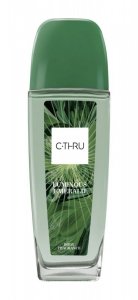 C-THRU Luminous Emerald Dezodorant naturalny spray 75ml