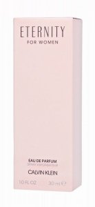 Calvin Klein Eternity for Women Woda perfumowana - 30 ml
