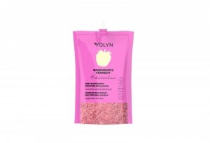 YOLYN Greenbiotic Ferment Bardzo Malinowy Peeling-maska 2w1 50ml
