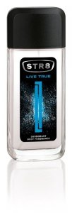 STR 8 Live True Dezodorant w atomizerze dla mężczyzn 85ml