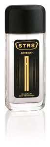 STR 8 Ahead Dezodorant w atomizerze dla mężczyzn 85ml