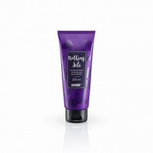 ANWEN Naturalna Maska wygładzająca bez silikonów Nothing Sili 200ml