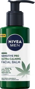NIVEA Men Balsam po goleniu Sensitive Pro Ultra - Calming 150ml