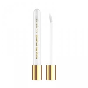 CLARESA Błyszczyk do ust Gloss Is My Boss nr 01 bossy 5ml