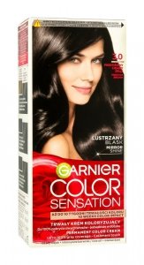 Garnier Color Sensation Krem koloryzujący 3.0 Prestig Brown- Prestiżowy ciemny brąz 1op.
