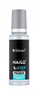 Silcare Nailo Primer kwasowy wytrawiajacy 9ml