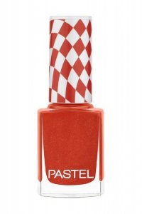 PASTEL Lakier do paznokci nr 386  13ml
