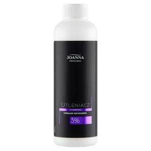 Joanna Professional Utleniacz w kremie 3 % 130 g
