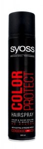 Schwarzkopf Syoss Color Protect Lakier do włosów 300 ml