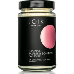 Puder do kąpieli - Malinowy cukierek, 360g