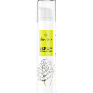 Serum regulujące, 15 ml