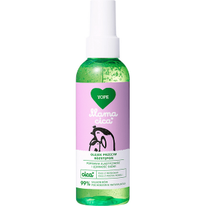 Olejek przeciw rozstępom Mama CICA, 100 ml 