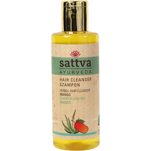 Szampon do włosów - Mango, 210 ml