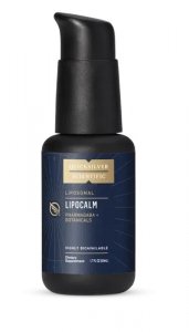 QUICKSILVER LipoCalm® (50ml)