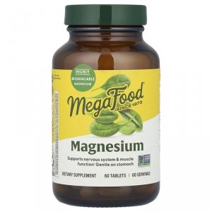 Magnesium | Magnez 60 tab.