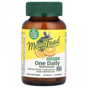 Women's 40+ One Daily Multivitamin | Dla Kobiet 40+ | 30 tab.