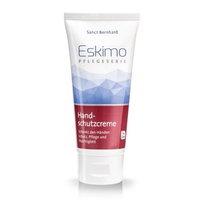 KRAUTERHAUS SANCT BERNHARD Krem ochronny do rąk Eskimo (25 ml)