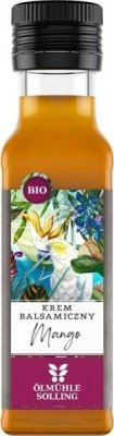 ÖLMÜHLE SOLLING Bio krem balsamiczny mango (100 ml)