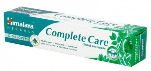 HIMALAYA Pasta do zębów Complete Care Herbal Toothpaste (75 ml)