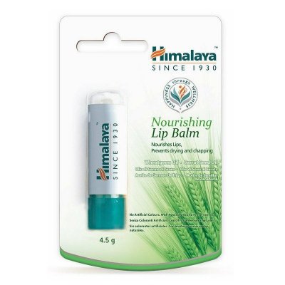 HIMALAYA Nourishing Lip Balm (4,5 g)