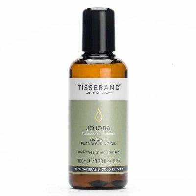 TISSERAND AROMATHERAPY Jojoba Oil (100 ml)