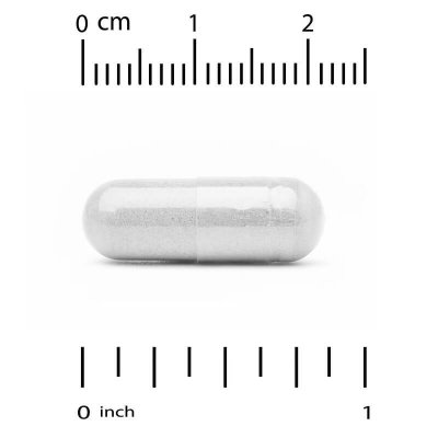 LactoBif Probiotics 5 miliardów CFU 120 kaps. (kapsułka)