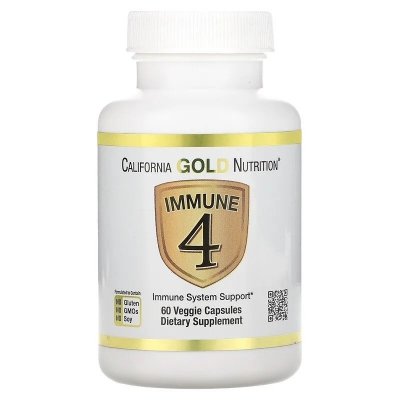 immune 4