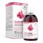 AURA HERBALS Colladrop Glow - Kolagen HM 5000 mg w płynie (500 ml) 