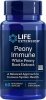 LIFE EXTENSION Peony Immune - Ekstrakt z Białej Piwonii (60 kaps.) 