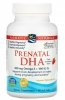 NORDIC NATURALS Prenatal DHA - strawberry (90 kaps.) 