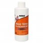 NOW FOODS Aloe Vera Concentrate - Aloes koncentrat z Liści Aloesu 40:1 (118 ml) 