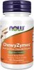 NOW FOODS ChewyZymes - Enzymy trawienne (90 tabl.) 