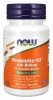 NOW FOODS Probiotic-10 - 100 Bilion (30 kaps.) 
