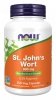 NOW FOODS St. Johns Wort - Wyciąg z dziurawca (250 kaps.) 