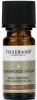 TISSERAND AROMATHERAPY Cedarwood Atlas Wild Crafted - Olejek z Drzewa Cedrowego (Cedr Atlaski) (9 ml) 