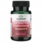 SWANSON Red Yeast Rice Cholesterol Support (60 kaps.) 