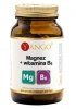 YANGO Magnez + Witamina B6 (90 kaps.) 