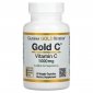 Gold C Vitamin C | Witamina C 1000 mg 60 kaps. 