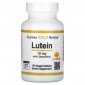 Lutein with Zeaxanthin | Luteina z Zeaksantyną | 10mg | 120 kaps. 