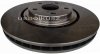 Tarcza hamulcowa przednia Lexus RX350 RX450h