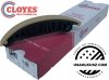 Prowadnica napinacza prawego łańcucha wałków rozrządu silnika Chevrolet Malibu 3,6 V6 2008-2012
