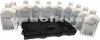 Filtr oraz olej skrzyni 8 Speed ZF 845RE Dodge Charger 3,6 V6 AWD 2015-