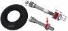 Uszczelniacz półosi przedniego mostu 215MM RAM 1500 2012-