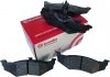 Klocki hamulcowe tylne BREMBO Chrysler LHS