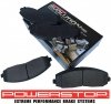 Klocki hamulcowe przednie POWERSTOP Z17 EVOLUTION PLUS Fiat Freemont 2012-